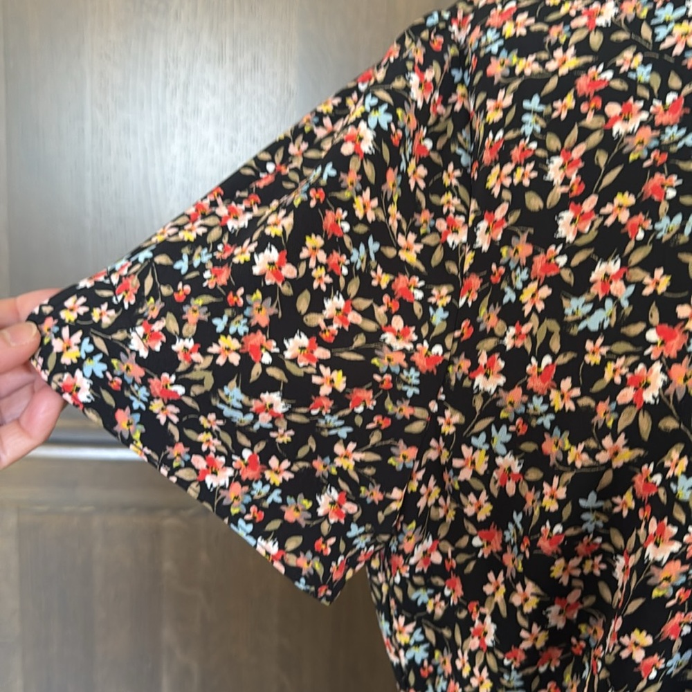 LOFT DRESS (A-1) - Picture 8 of 11